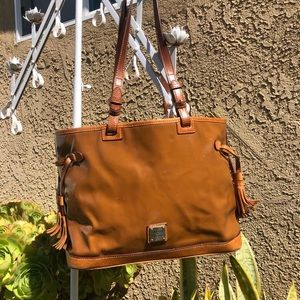 Dooney and Bourke purse
